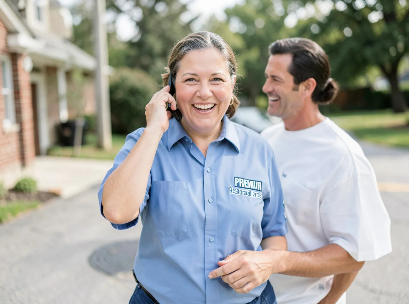 Water Damage Restoration Gresham, NE FAQs
